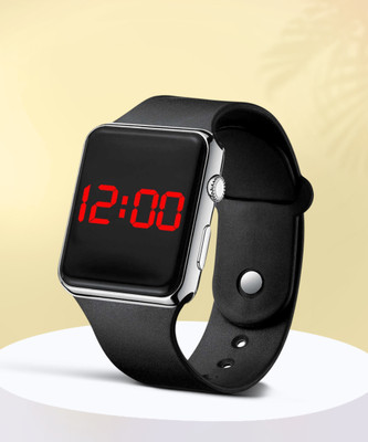 Pivot Digital Watch  - For Men
