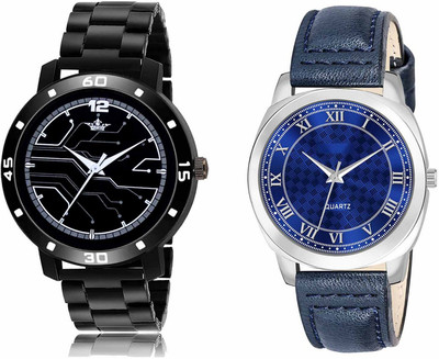 Scepter LR113-LR339 Analog Watch  - For Men & Women