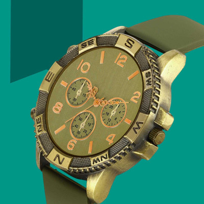 COSMIC Analog Watch  - For Men