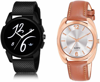 Scepter LR61-LR325 Analog Watch  - For Men & Women