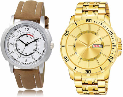 ROTATE LR17-LR134 Analog Watch  - For Men