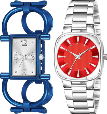 Zeravi Simple Elegant Versatile Watch for Women Analog Watch  - For Women