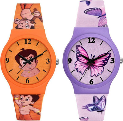 SHURAI Shurai_MT-732-Shurai_MT-733 watch | watch for men| watch for women |watch for girl | kids watch Analog Watch  - For Boys & Girls