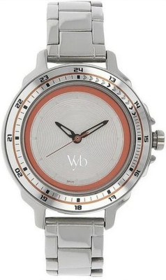 VYB Vyb Party Wear watch Party Wear Watch Analog Watch  - For Women