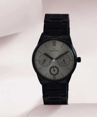MAXIMA Attivo Multifunction Multifunction Analog Watch  - For Women