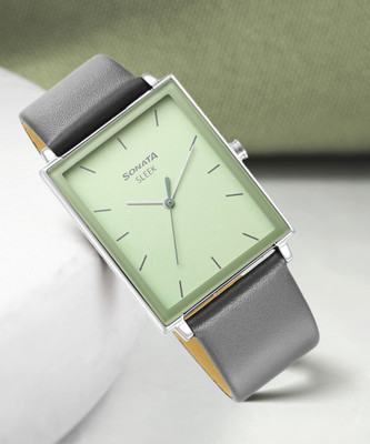 SONATA 7148SL01 - SDN112 - SO - SLEEK 5.0 Sleek 5.0 Analog Watch  - For Men