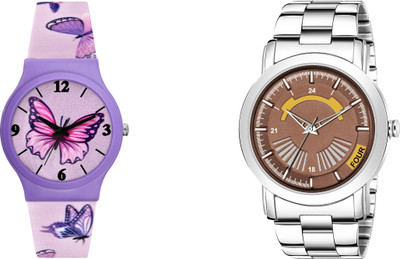 Timorix Analog Watch  - For Men