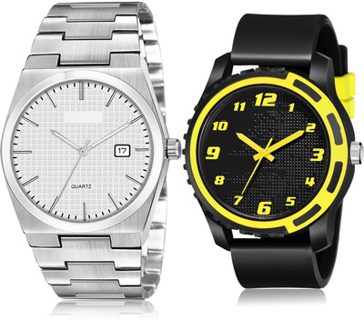 TIMETRANSELEVATE BL46.162-BM112 Analog Watch  - For Men
