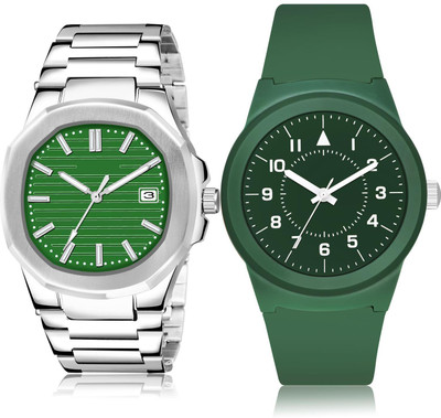 TIMETRANSELEVATE BL46.146-BM120 Analog Watch  - For Boys