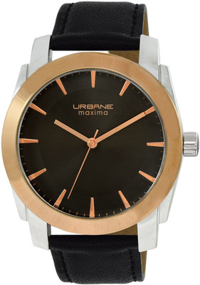 MAXIMA Urbane Urbane Analog Watch  - For Men