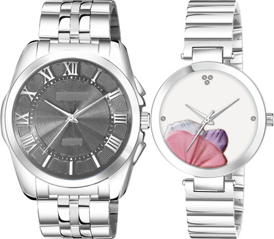 Zeravi Analog Watch  - For Men & Women