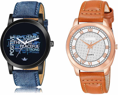 ROTATE LR60-LR337 Analog Watch  - For Men & Women