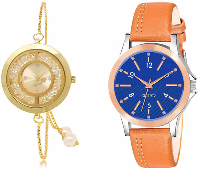 Scepter LR254-LR342 Analog Watch  - For Women