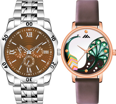 Freshilo Official Trendy Analog Watch Analog Watch  - For Men & Women