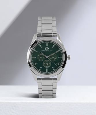 PETER ENGLAND Analog Watch  - For Men