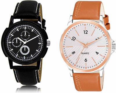 Burst LR13-LR94 Analog Watch  - For Men