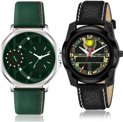 DMAGNATON BM47-S134 Analog Watch  - For Men