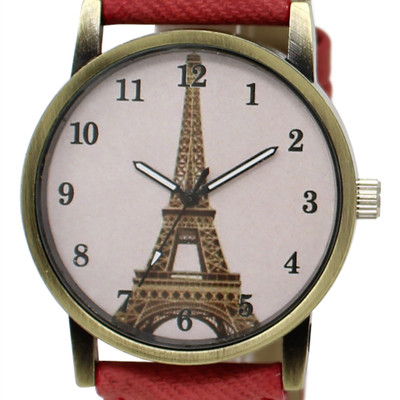 Jivaa JV-LR230 Analog Watch  - For Women