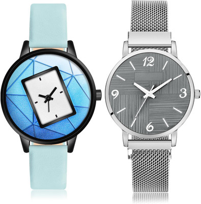 TIMETRANSELEVATE GM565-GM227 Analog Watch  - For Women