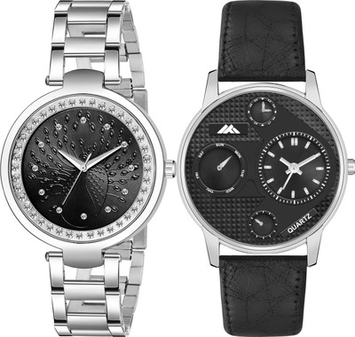 Vishwas Studio Official Trendy Analog Watch Analog Watch  - For Men & Women