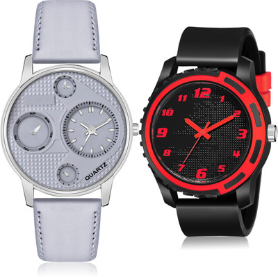 TIMOXIDE BM33-BM113 Analog Watch  - For Men