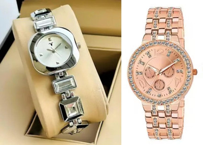 Dr Creative NA Analog Watch  - For Women