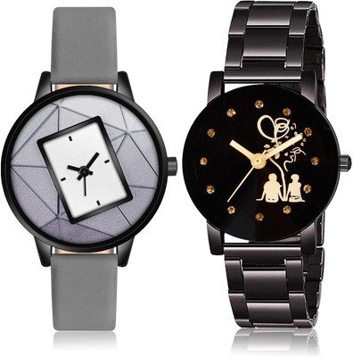 TIMETRANSELEVATE GM562-GC52 Analog Watch  - For Women