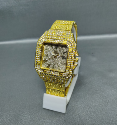 FineLinein Analog Watch  - For Men