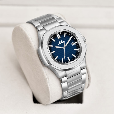 Zabby Allen ZB-802 ZB-802 Analog Watch  - For Men