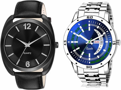 Delson LR76-LR110 Analog Watch  - For Men