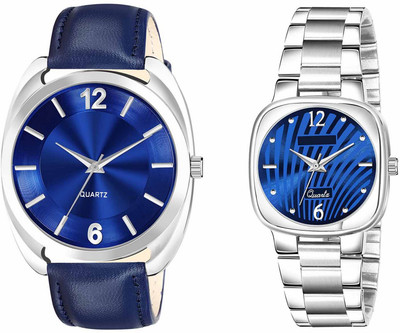 ROTATE LR80-LR307 Analog Watch  - For Men & Women