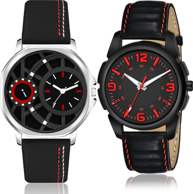 GROOT BM44-S347 Analog Watch  - For Men