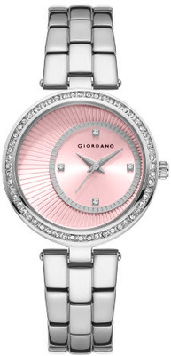 GIORDANO Analog Watch  - For Women