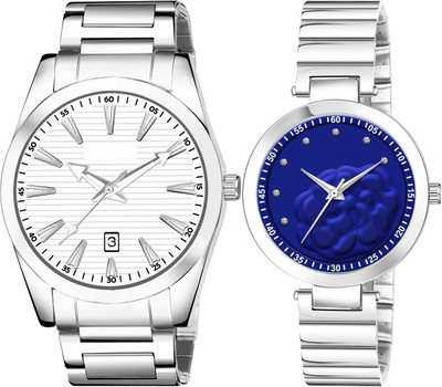 Zeravi Simple Elegant Versatile Watch for Men & Women Analog Watch  - For Men & Women