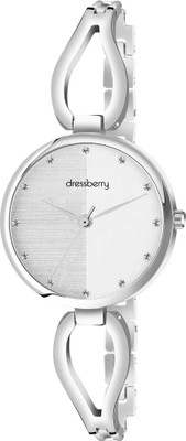 Dressberry 884SSM01 884SSM01 Analog Watch  - For Women