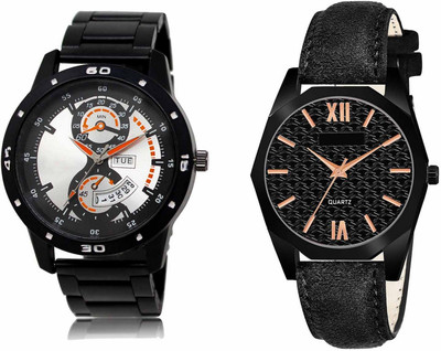 ROTATE LR107-LR328 Analog Watch  - For Men & Women