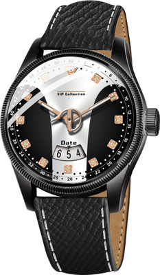 SENJARYA TIMES 10018 Analog Watch  - For Men
