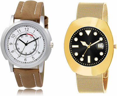 ROTATE LR17-LR138 Analog Watch  - For Men