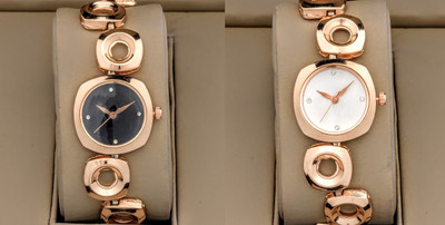 HC HUB New Women Analog Trandy Watch Analog Watch  - For Women