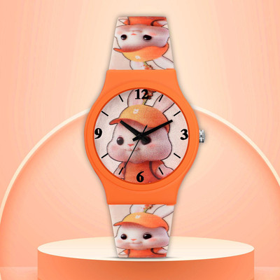 TIMOXIDE CM711 Analog Watch  - For Boys