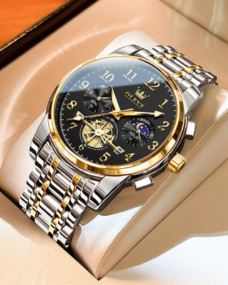 OLEVS OL2900M-6 Analog Watch  - For Men