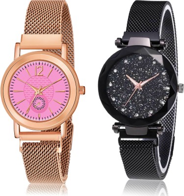 NEUTRON Analog Watch  - For Girls