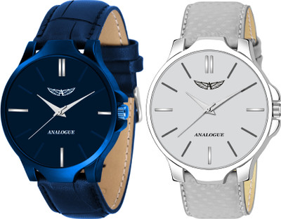 ANALOGUE Analog Watch  - For Men