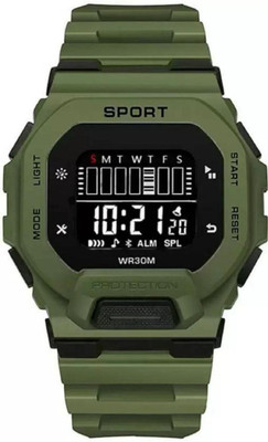 MT FASHION watch for men and women digital watch Digital Watch  - For Men