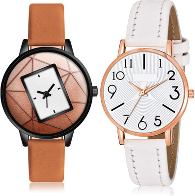 TIMETRANSELEVATE GM564-GW55 Analog Watch  - For Women
