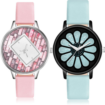 TIMETRANSELEVATE GM567-GM610 Analog Watch  - For Women