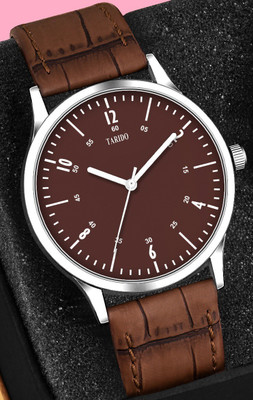 Tarido Analog Watch- New Collection Stylish Watch Analog Watch  - For Men