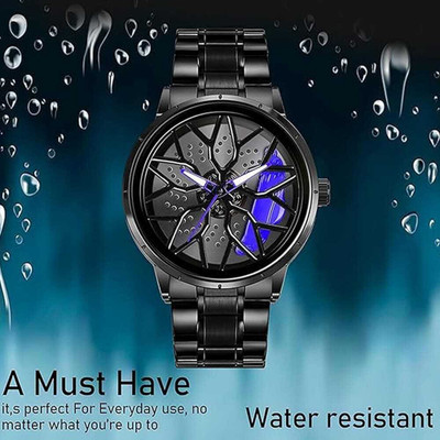 APTRADERS Analog Watch  - For Men & Women