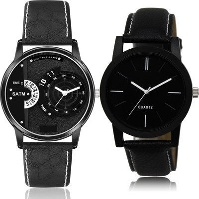 GROOT BM35-BL46.5 Analog Watch  - For Men