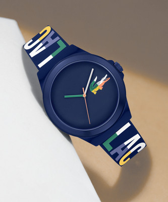 LACOSTE Neocroc Neocroc Analog Watch  - For Men